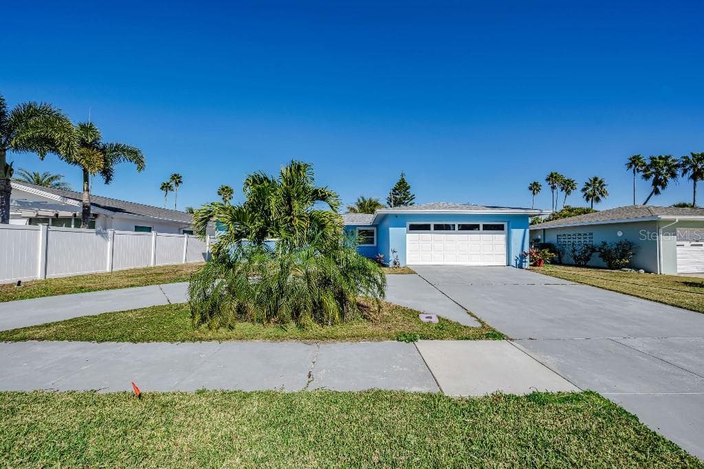 60 KIPLING PLAZA, CLEARWATER BEACH, FL 33767 — zdjęcie 2