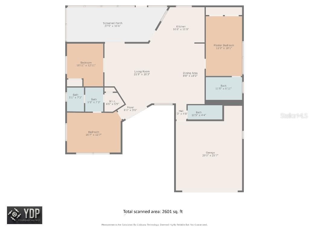60 KIPLING PLAZA, CLEARWATER BEACH, FL 33767 — zdjęcie 3