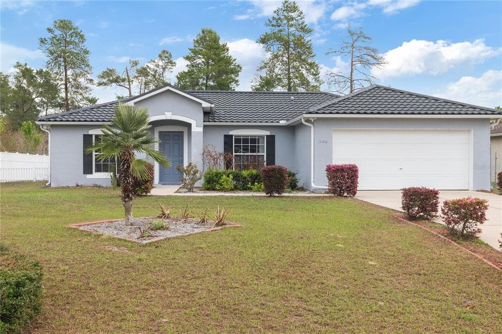 17168 SW 39TH CIRCLE, OCALA, FL 34473 — zdjęcie 2