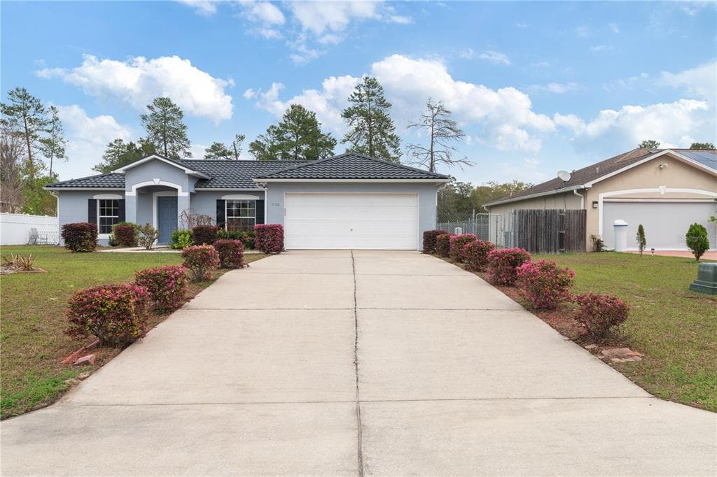 17168 SW 39TH CIRCLE, OCALA, FL 34473