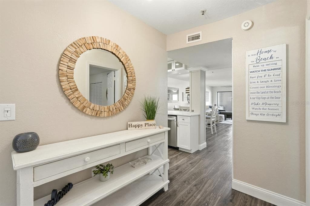 458 BOUCHELLE DRIVE # 203, NEW SMYRNA BEACH, FL 32169 — zdjęcie 5