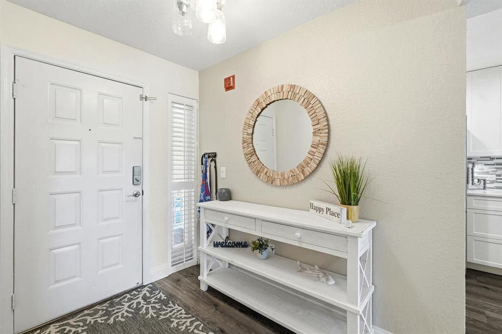 458 BOUCHELLE DRIVE # 203, NEW SMYRNA BEACH, FL 32169 — zdjęcie 4