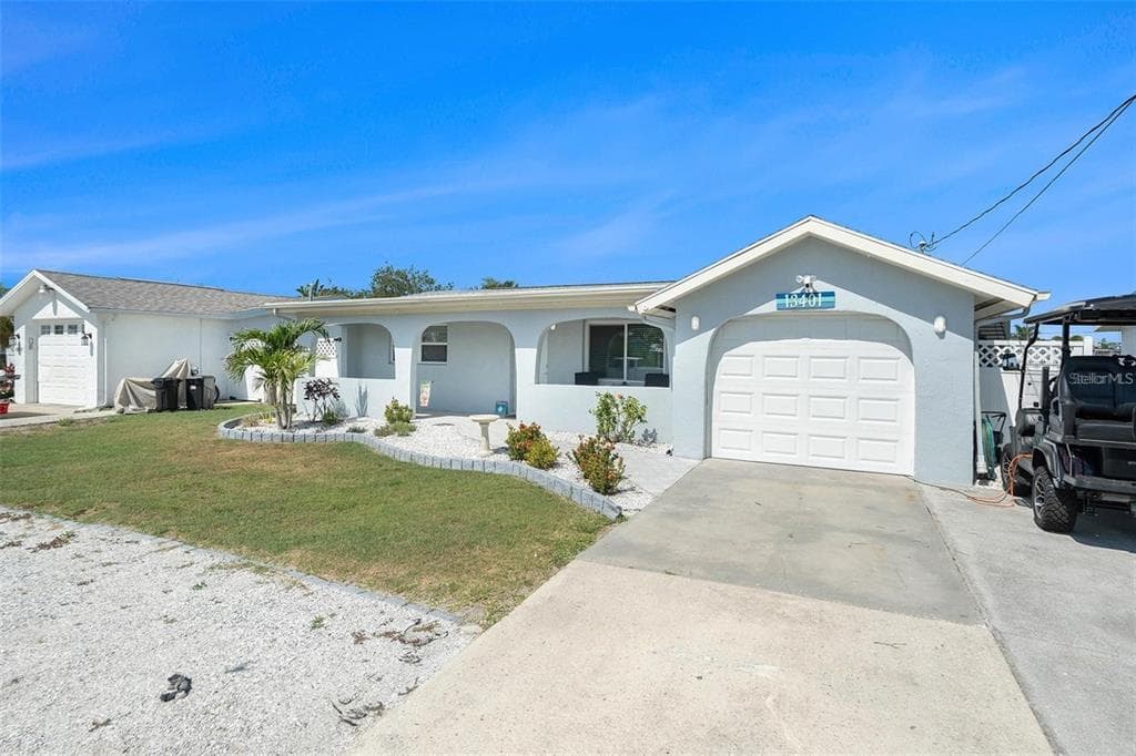 13401 NEPTUNE DRIVE, HUDSON, FL 34667 — zdjęcie 2