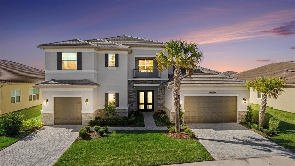 3263 JUNIPER SPRINGS STREET, WESLEY CHAPEL, FL 33543 — zdjęcie 2