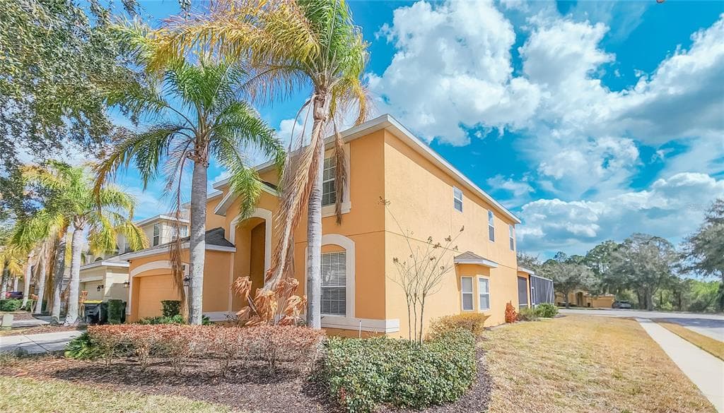 1009 ORANGE COSMOS BOULEVARD, DAVENPORT, FL 33837 — zdjęcie 2