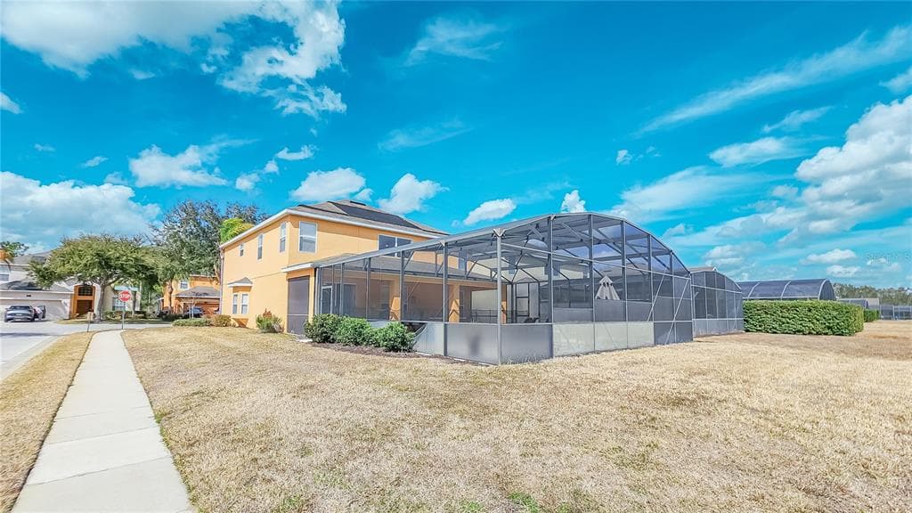 1009 ORANGE COSMOS BOULEVARD, DAVENPORT, FL 33837 — zdjęcie 3