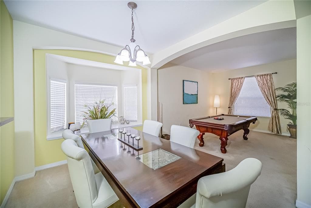 1009 ORANGE COSMOS BOULEVARD, DAVENPORT, FL 33837 — zdjęcie 5