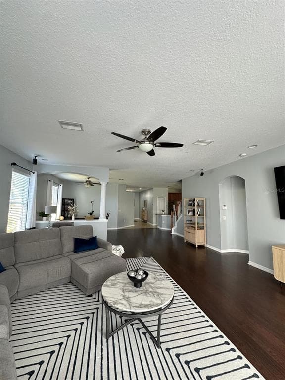 32029 GARDEN ALCOVE LOOP, WESLEY CHAPEL, FL 33545 — zdjęcie 4
