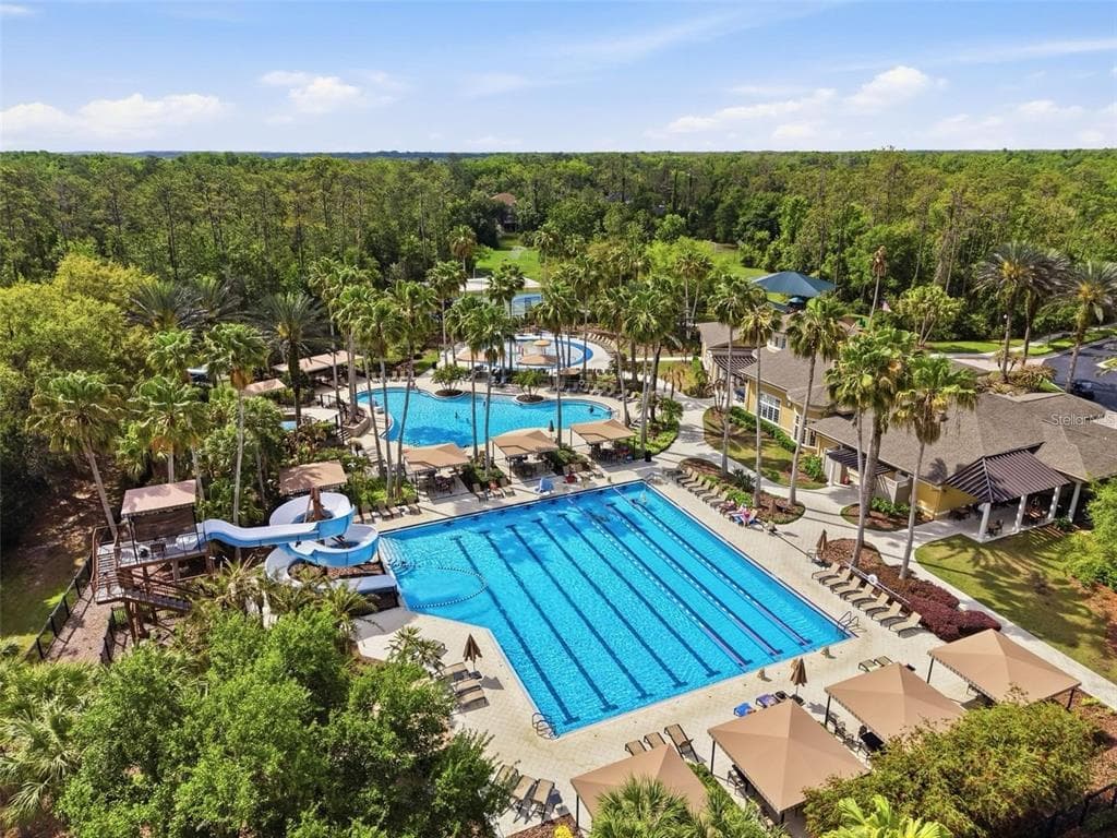 2449 SILVERMOSS DRIVE, WESLEY CHAPEL, FL 33544 — zdjęcie 2