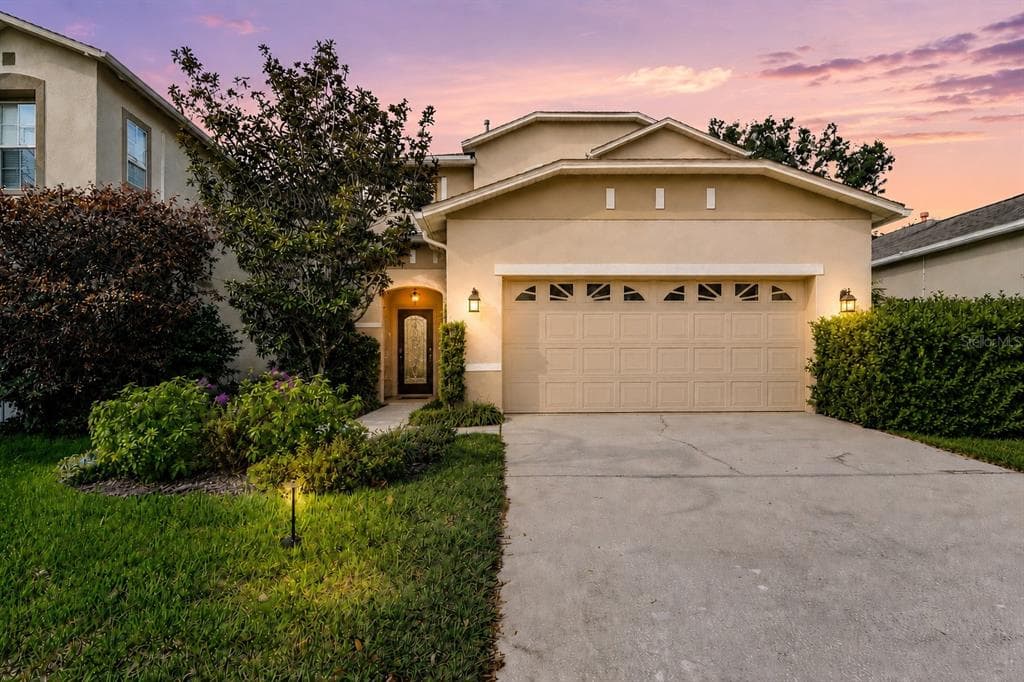 2449 SILVERMOSS DRIVE, WESLEY CHAPEL, FL 33544 — zdjęcie 4