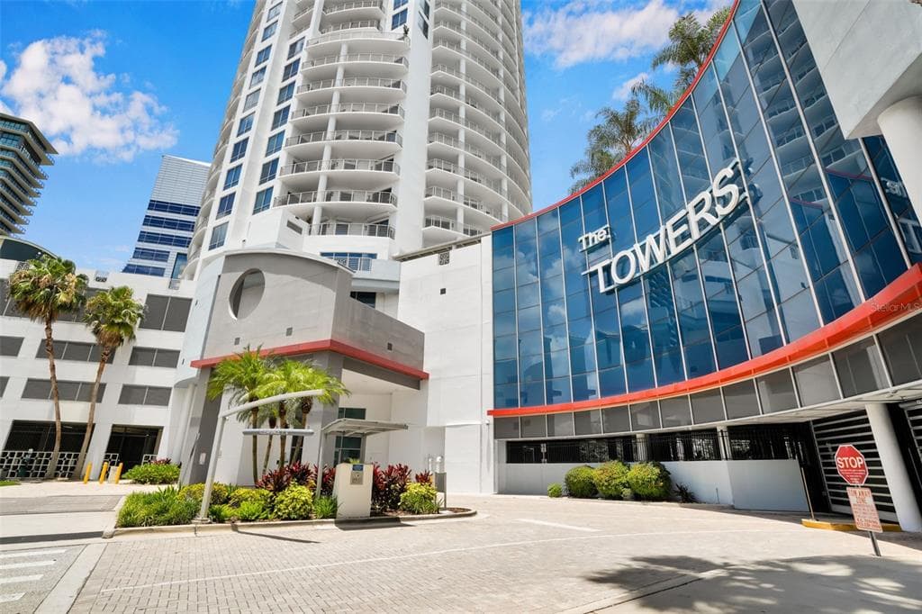449 S 12TH STREET # 2701, TAMPA, FL 33602
