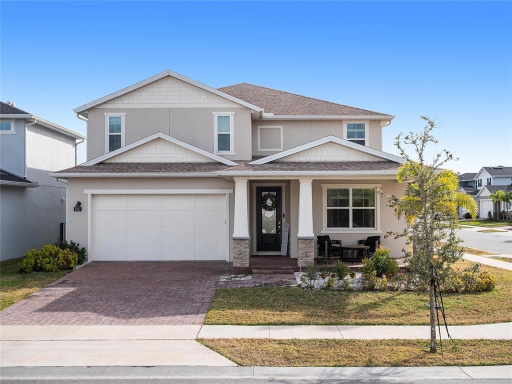3437 MCLAIN PRESERVE POINT, SANFORD, FL 32771 — zdjęcie 3
