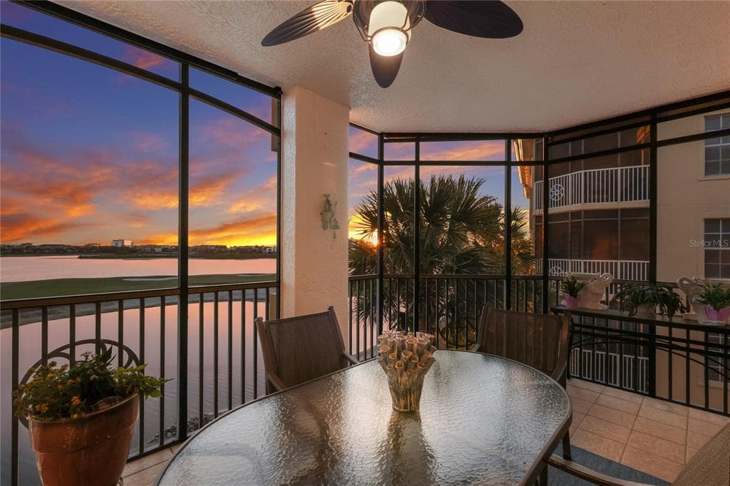 6422 WATERCREST WAY # 302, LAKEWOOD RANCH, FL 34202