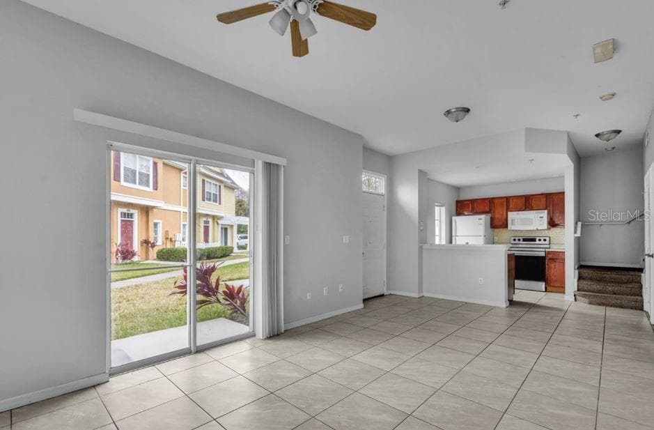 4012 SANTA MARIA DRIVE # 102, KISSIMMEE, FL 34741 — zdjęcie 4