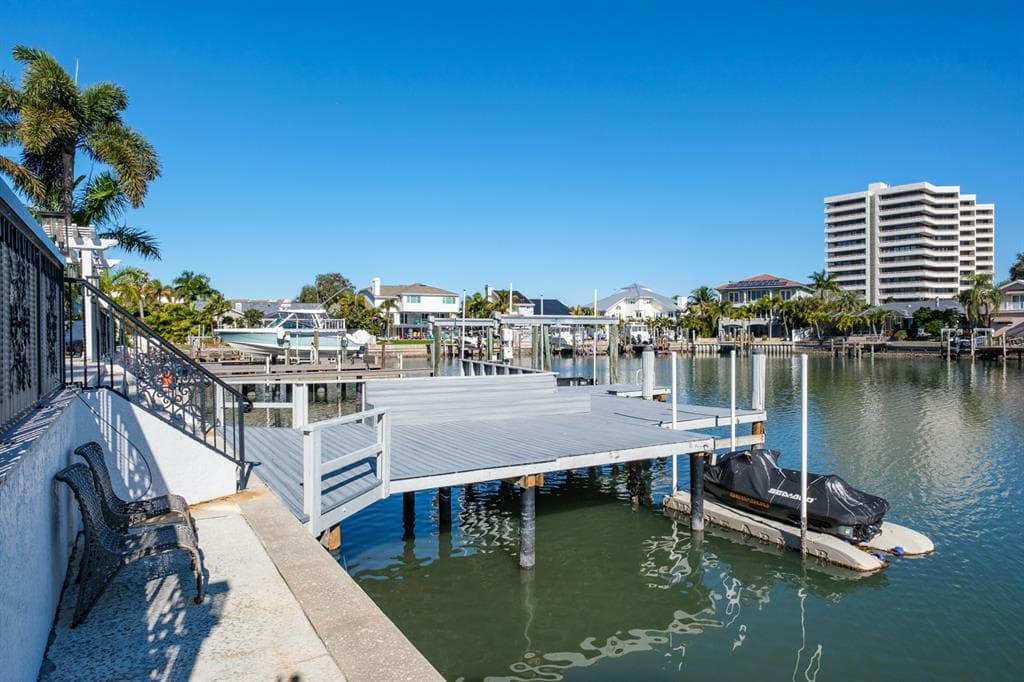 5949 SEABIRD DRIVE S, GULFPORT, FL 33707 — zdjęcie 3