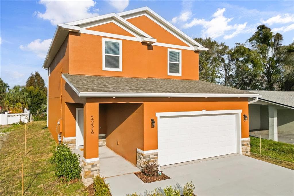 2226 SOUTHWEST ROAD, SANFORD, FL 32771 — zdjęcie 2