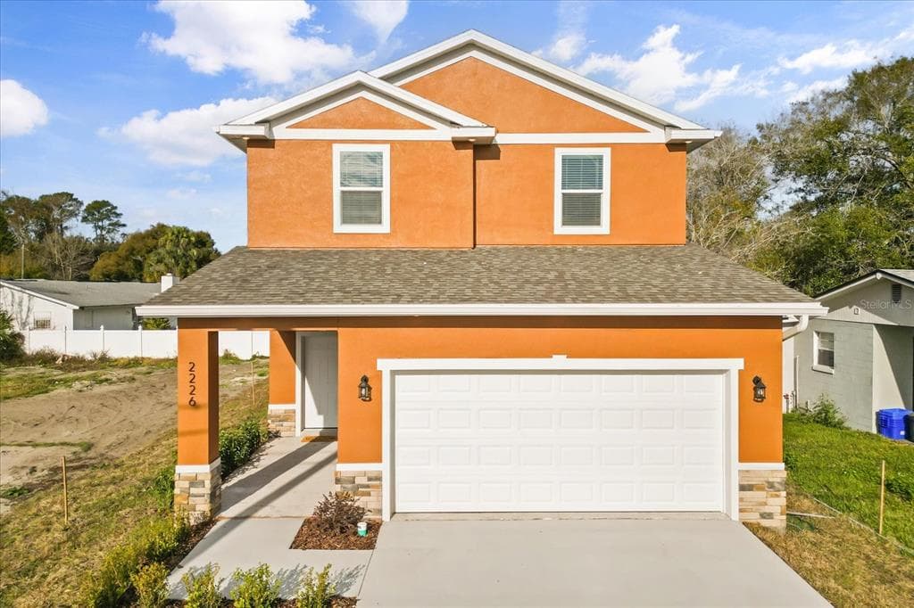 2226 SOUTHWEST ROAD, SANFORD, FL 32771
