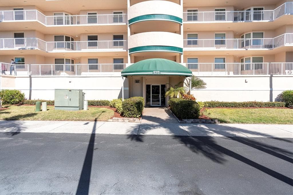 6315 SHORELINE DRIVE # 3307, SEMINOLE, FL 33708 — zdjęcie 2
