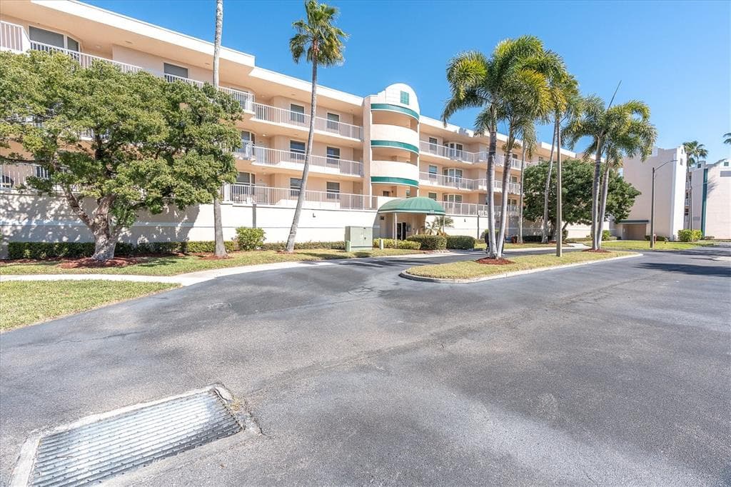 6315 SHORELINE DRIVE # 3307, SEMINOLE, FL 33708