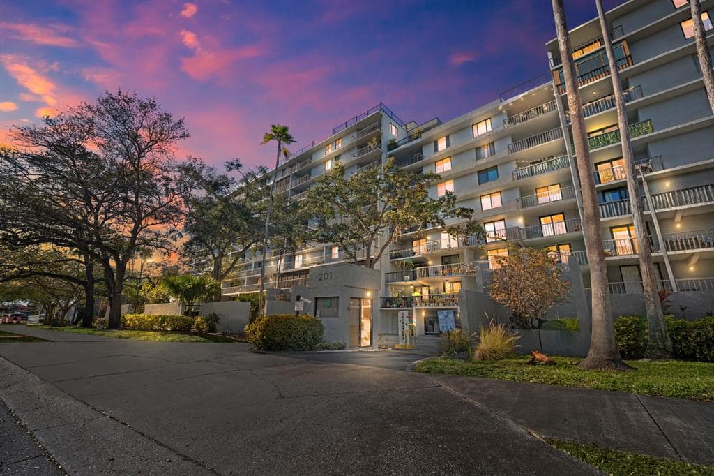 201 W LAUREL STREET # 310, TAMPA, FL 33602 — zdjęcie 2