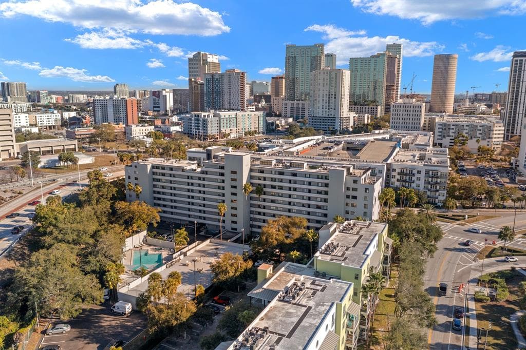 201 W LAUREL STREET # 310, TAMPA, FL 33602