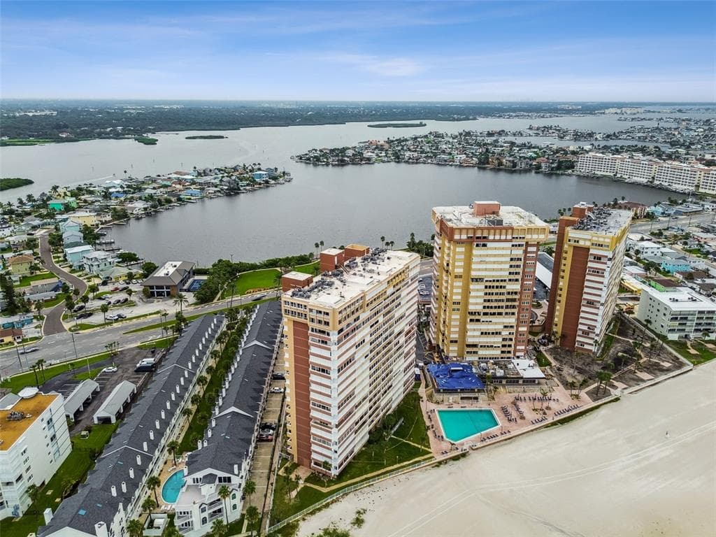 17900 GULF BOULEVARD # 18C, ST PETERSBURG, FL 33708
