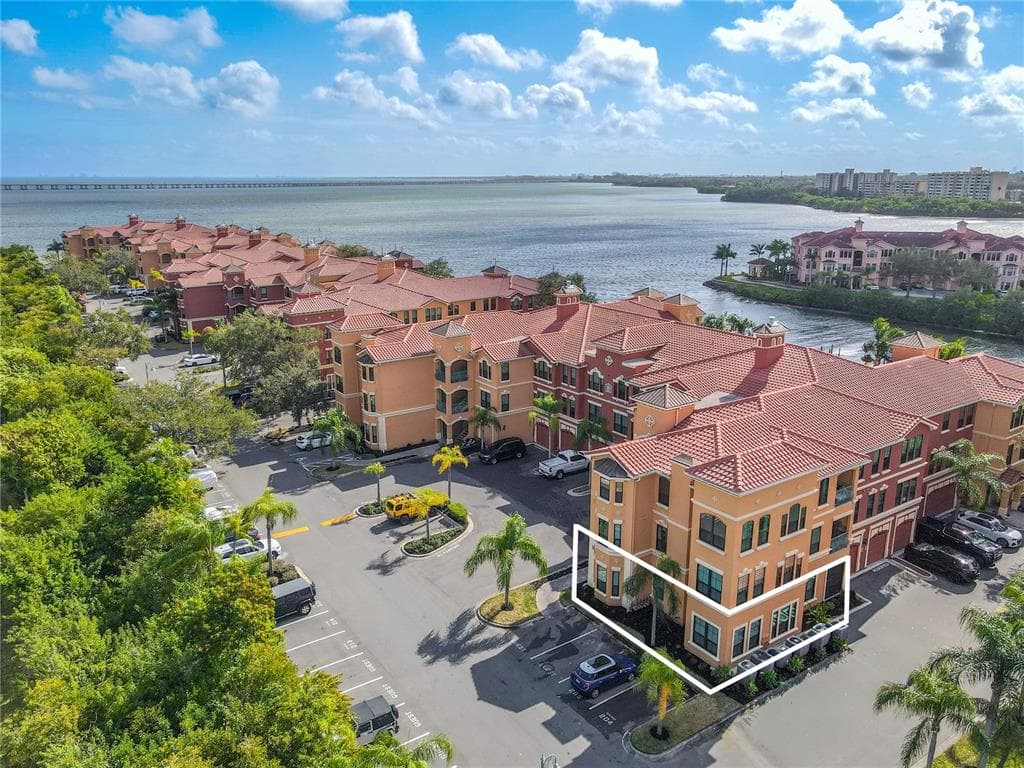 2749 VIA CIPRIANI # 1010B, CLEARWATER, FL 33764 — zdjęcie 2