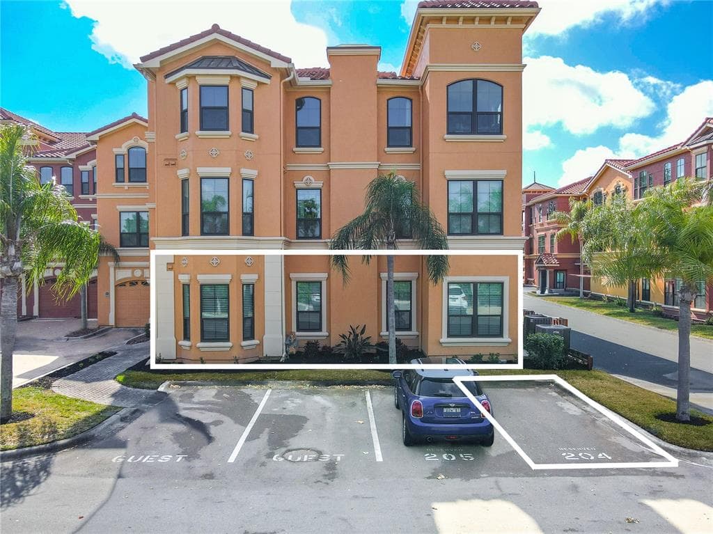 2749 VIA CIPRIANI # 1010B, CLEARWATER, FL 33764 — zdjęcie 3
