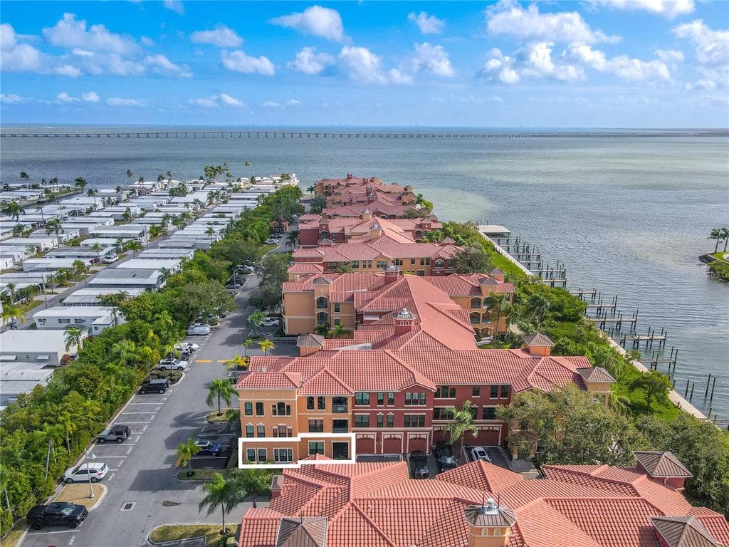 2749 VIA CIPRIANI # 1010B, CLEARWATER, FL 33764