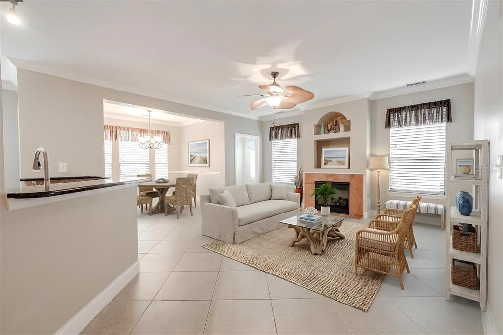 2749 VIA CIPRIANI # 1010B, CLEARWATER, FL 33764 — zdjęcie 4