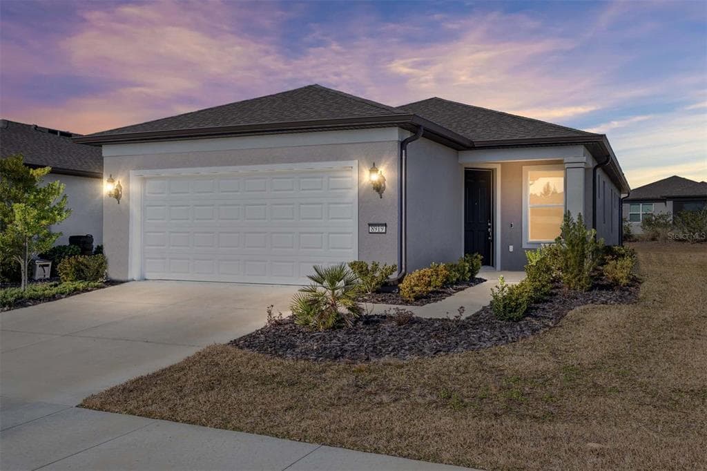 8919 SW 58TH STREET ROAD, OCALA, FL 34481