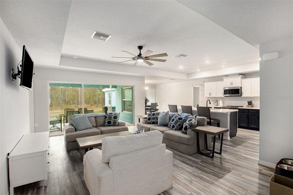 128 CYPRESS BOULEVARD E, HOMOSASSA, FL 34446 — zdjęcie 3