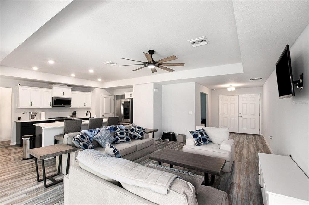 128 CYPRESS BOULEVARD E, HOMOSASSA, FL 34446 — zdjęcie 4
