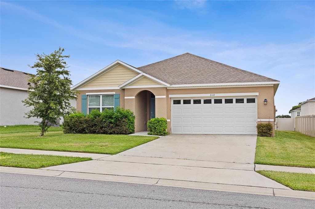 2143 KALIN WAY, TAVARES, FL 32778 — zdjęcie 2