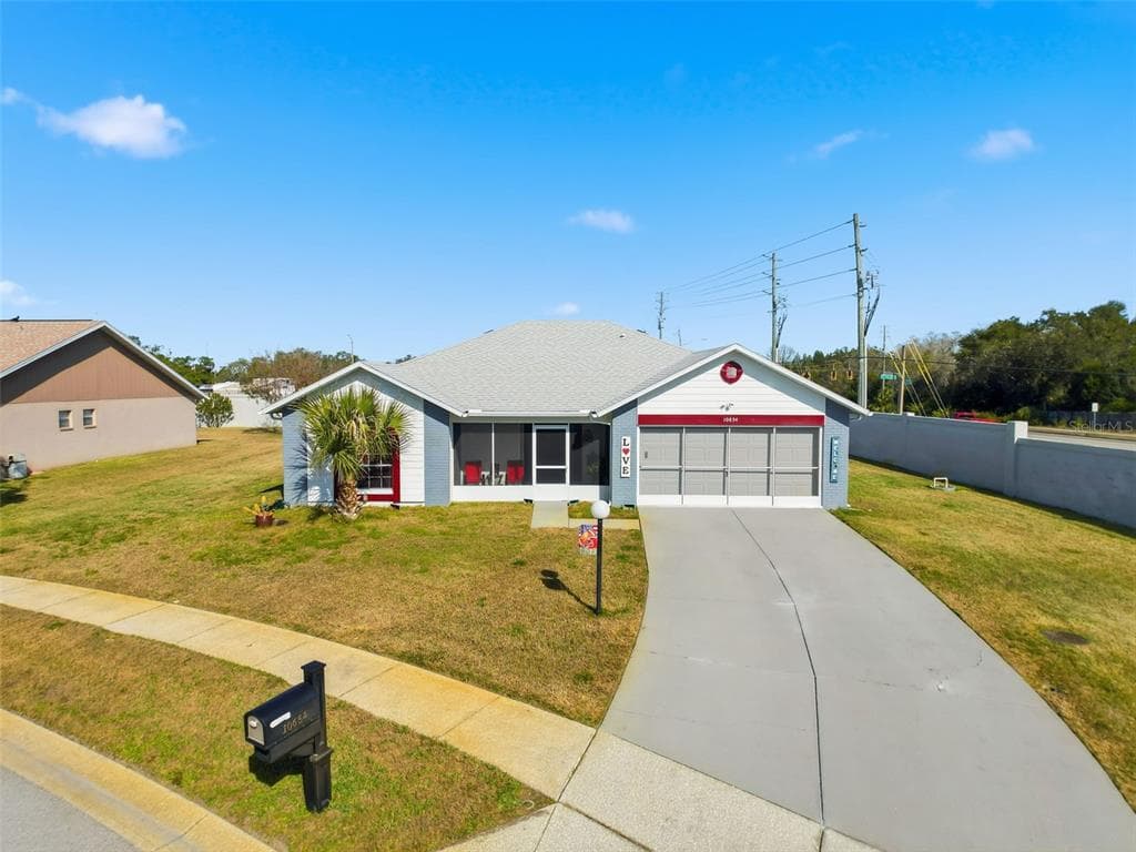10654 FALLEN LEAF LANE, PORT RICHEY, FL 34668 — zdjęcie 3