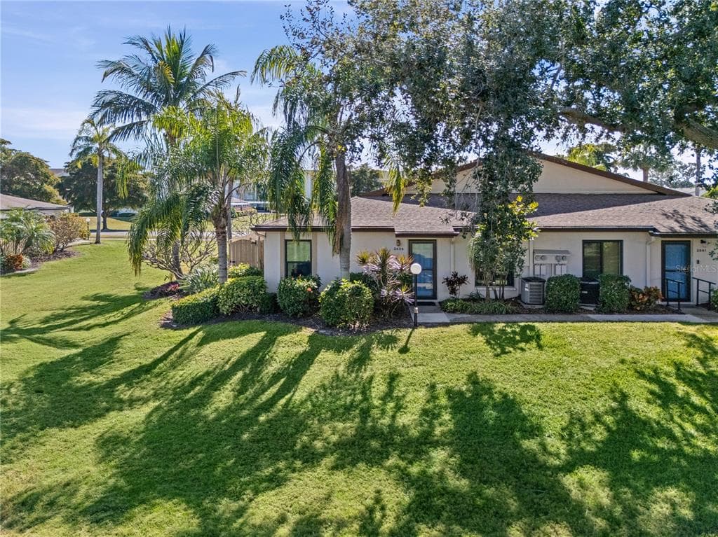 2835 74TH STREET W, BRADENTON, FL 34209