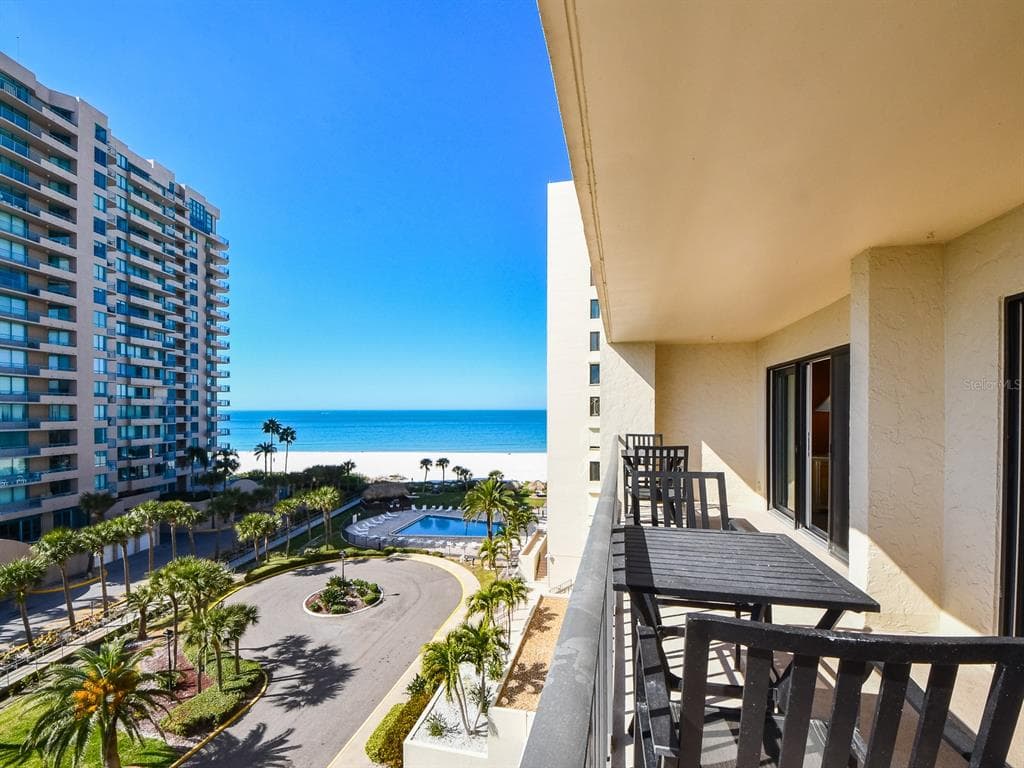 1480 GULF BOULEVARD # 610, CLEARWATER BEACH, FL 33767
