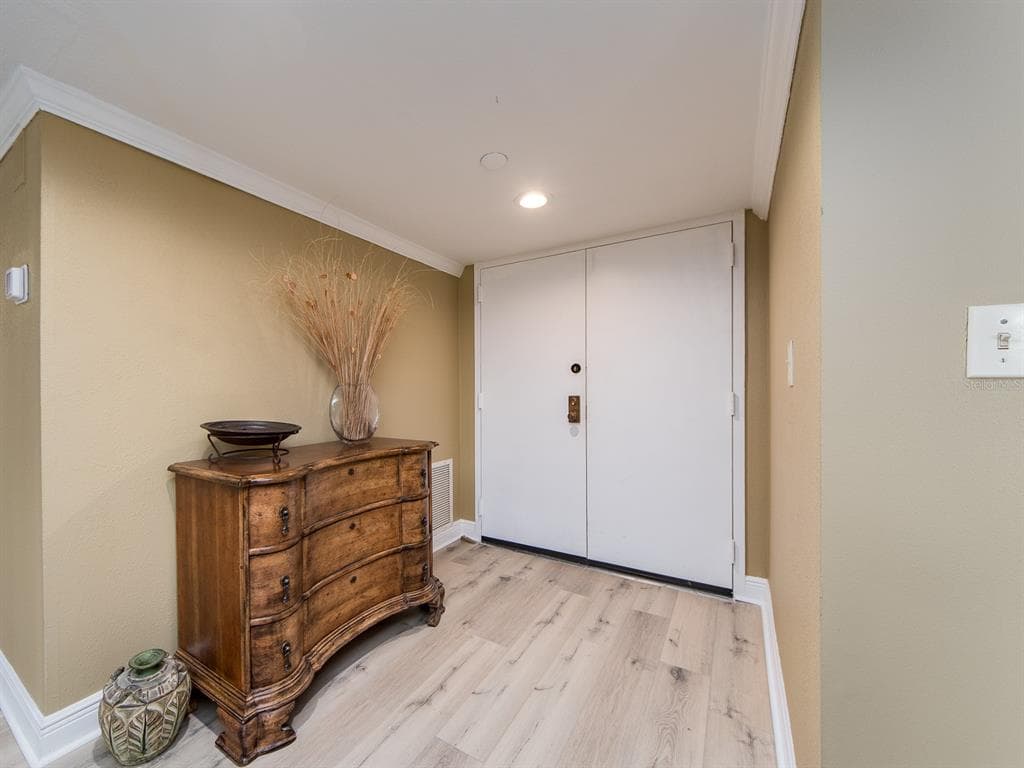 1480 GULF BOULEVARD # 610, CLEARWATER BEACH, FL 33767 — zdjęcie 5