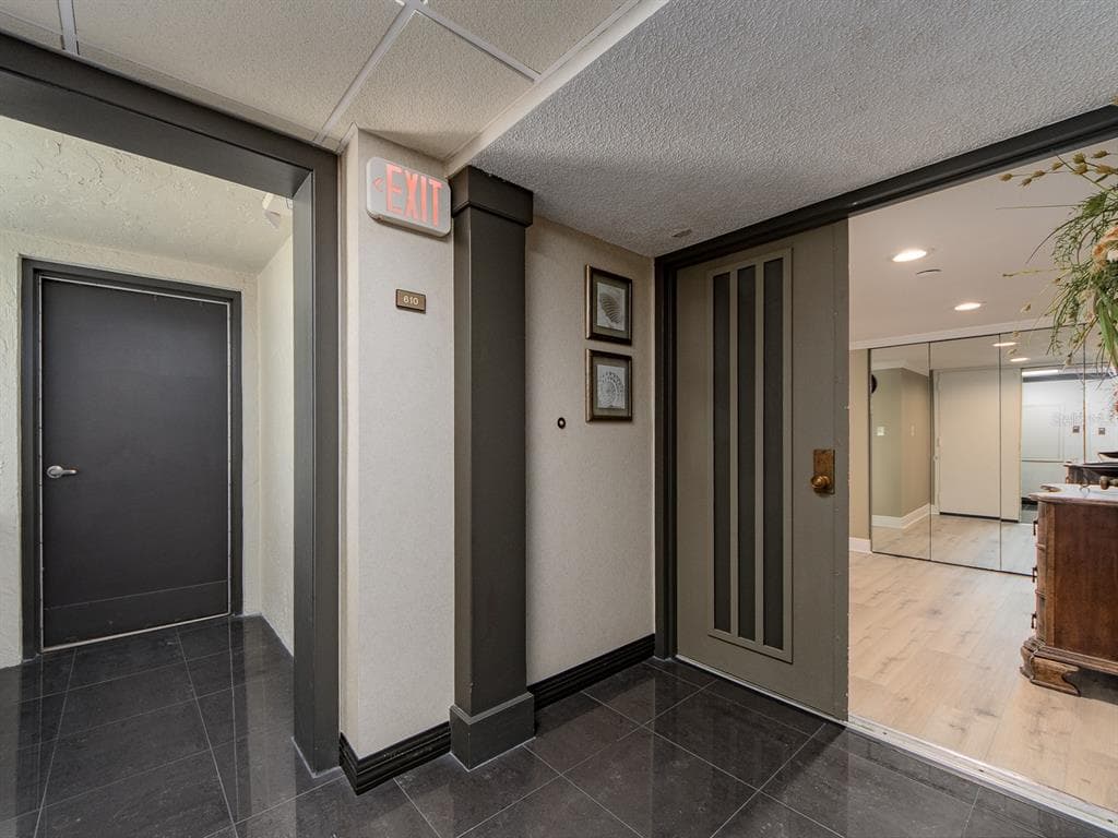 1480 GULF BOULEVARD # 610, CLEARWATER BEACH, FL 33767 — zdjęcie 4