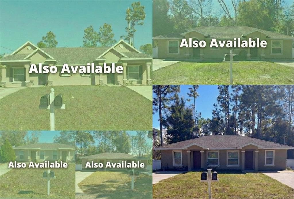 9445 N MANASHEE DRIVE, CITRUS SPRINGS, FL 34434 — zdjęcie 2
