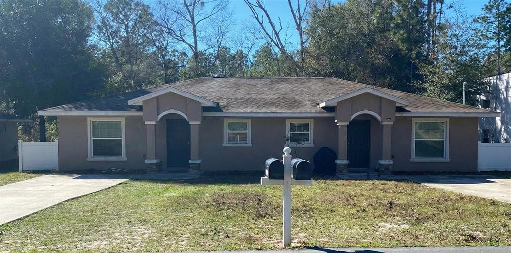 9288 N MENDOZA WAY, CITRUS SPRINGS, FL 34434 — zdjęcie 2
