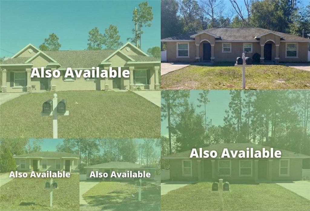 9288 N MENDOZA WAY, CITRUS SPRINGS, FL 34434 — zdjęcie 3