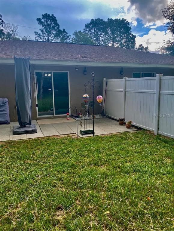 9288 N MENDOZA WAY, CITRUS SPRINGS, FL 34434 — zdjęcie 4