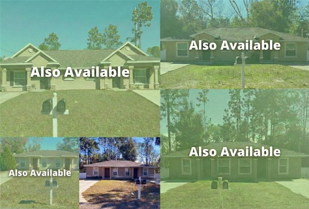 9435 N MANASHEE DRIVE, CITRUS SPRINGS, FL 34434 — zdjęcie 2