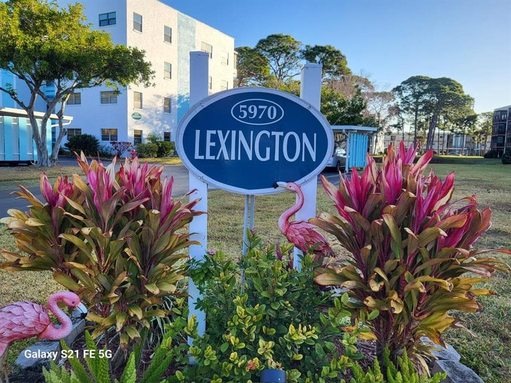 5970 80TH STREET N # 101, ST PETERSBURG, FL 33709 — zdjęcie 2