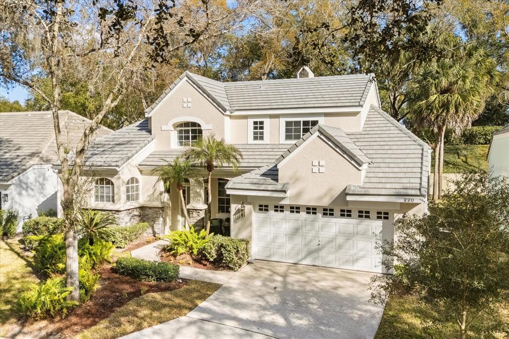 220 WIMBLEDON CIRCLE, LAKE MARY, FL 32746