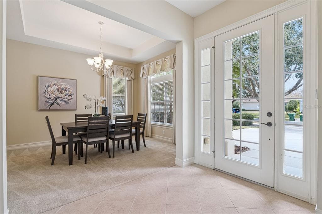 112 BELLINGRATH TERRACE, DELAND, FL 32724 — zdjęcie 2