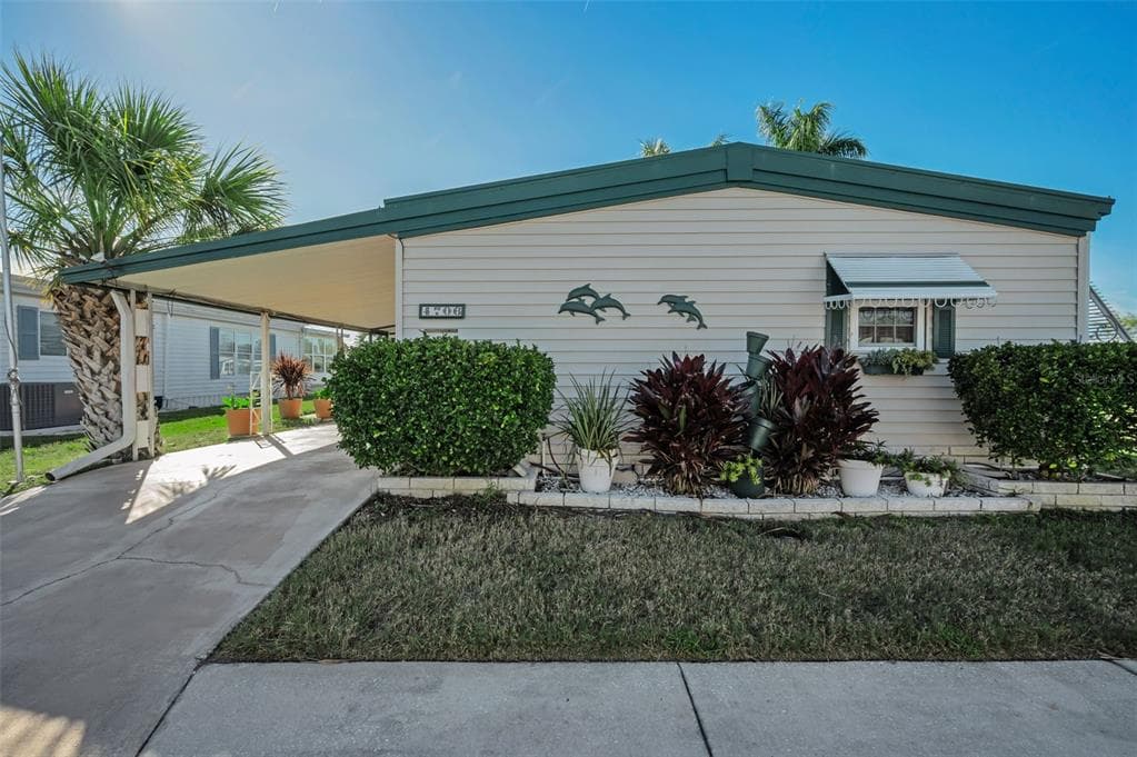 4706 BURNEY DRIVE, HOLIDAY, FL 34690 — zdjęcie 2