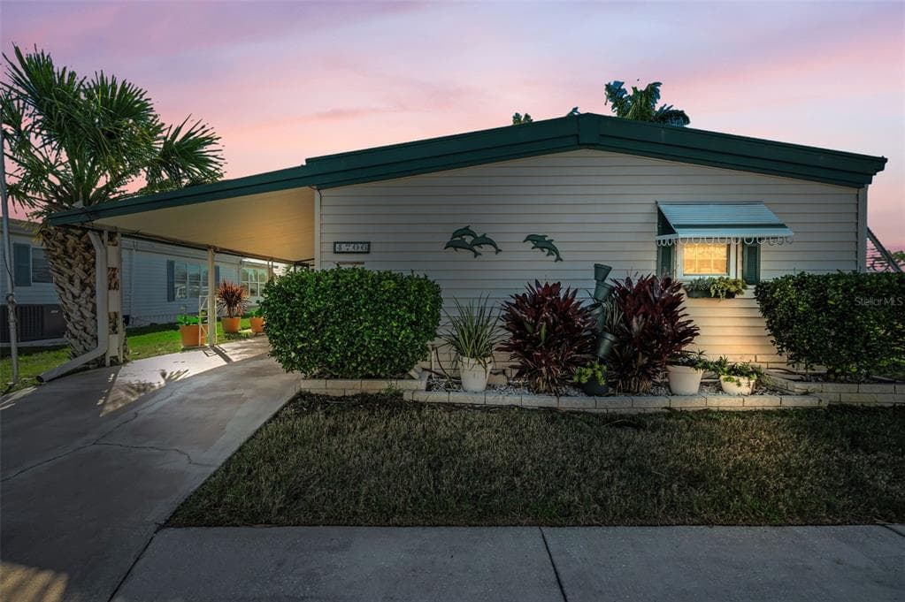 4706 BURNEY DRIVE, HOLIDAY, FL 34690 — zdjęcie 4