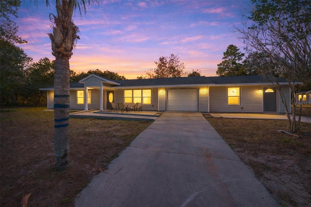 7149 SPRUCE DRIVE, WEEKI WACHEE, FL 34607